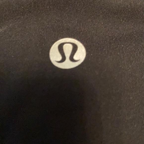 lululemon leggings - Picture 3 of 3